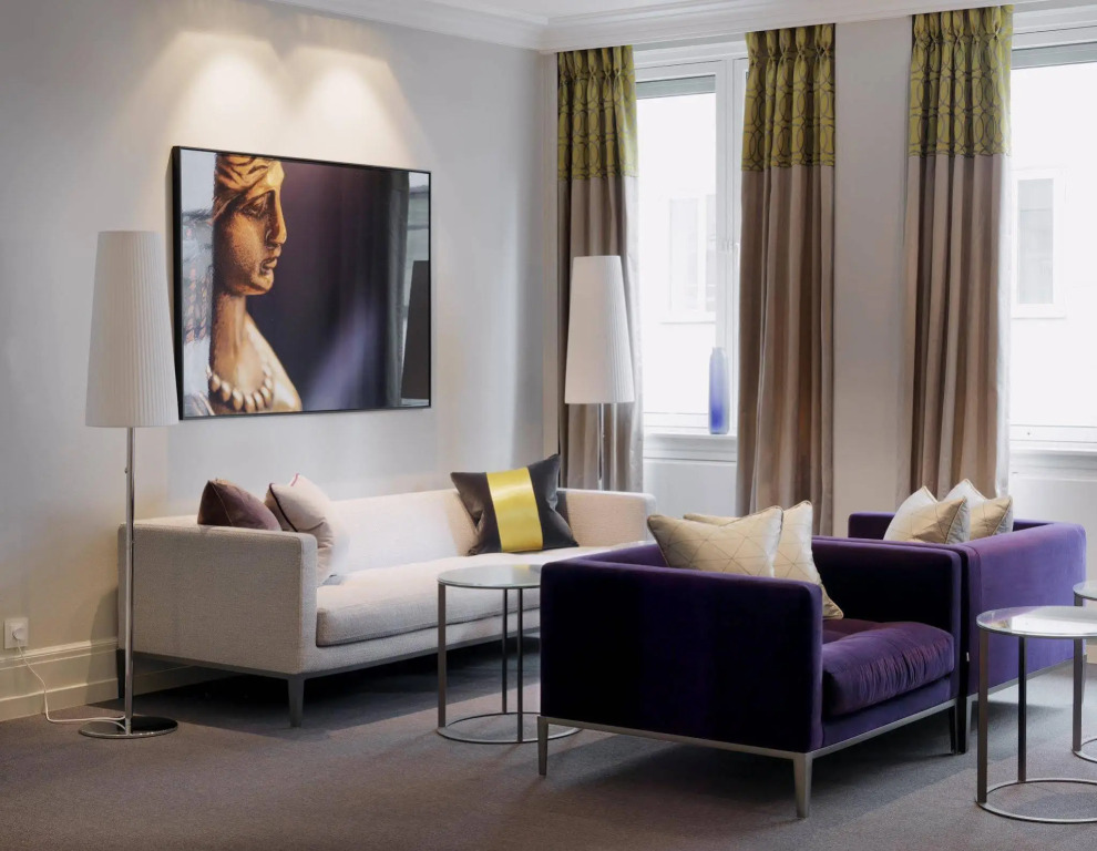 Hotel Continental