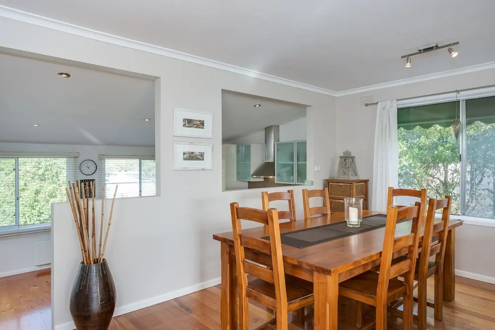 Orcades Beach House