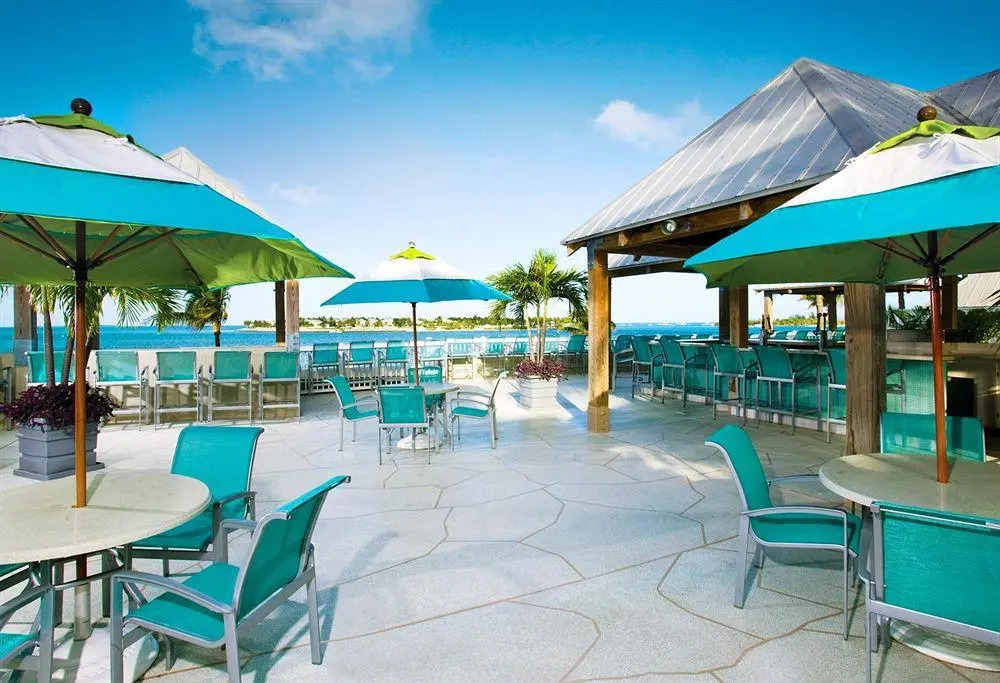 Opal Key Resort & Marina