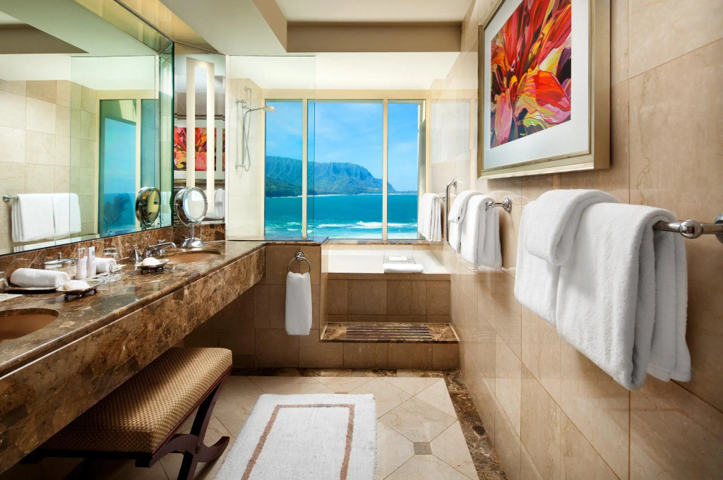 1 Hotel Hanalei Bay