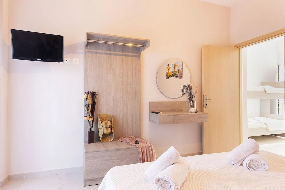 Sueño Luxury Apartments