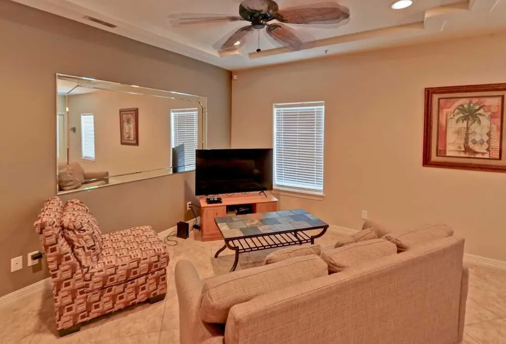 Sea Glass 6 2 Bedroom Condo