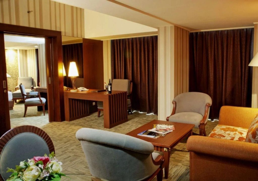 Horison Ultima Menteng Jakarta