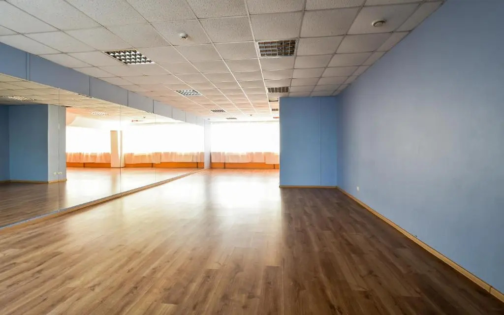 SportHotel