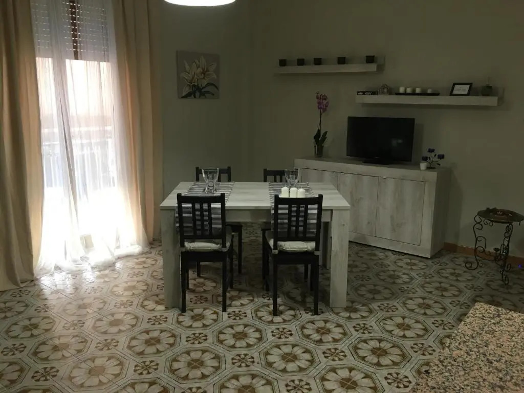 La casa di Alessandra