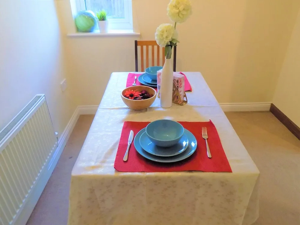 Gilbert Homestay