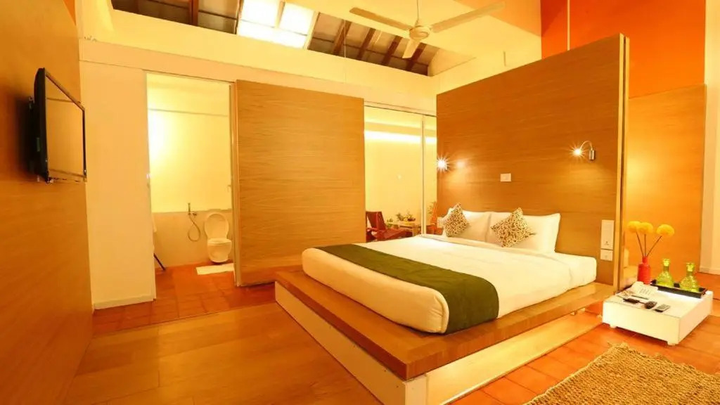 Presidency Artotel, Kochi