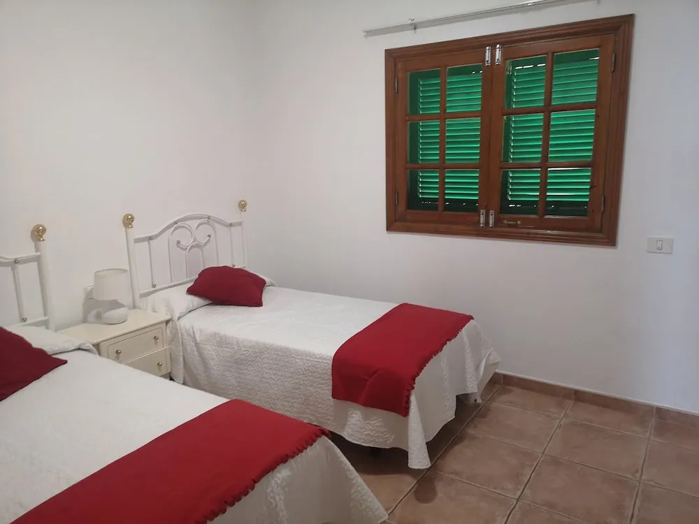 Chalana Puerto Del Carmen