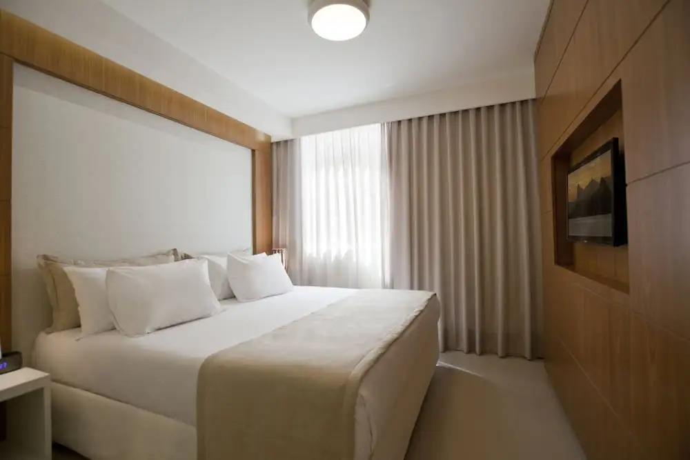 Matiz Niterói Design Hotel