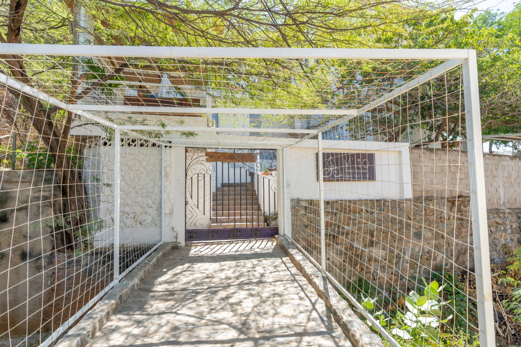 Vito Hotel Boutique Taganga