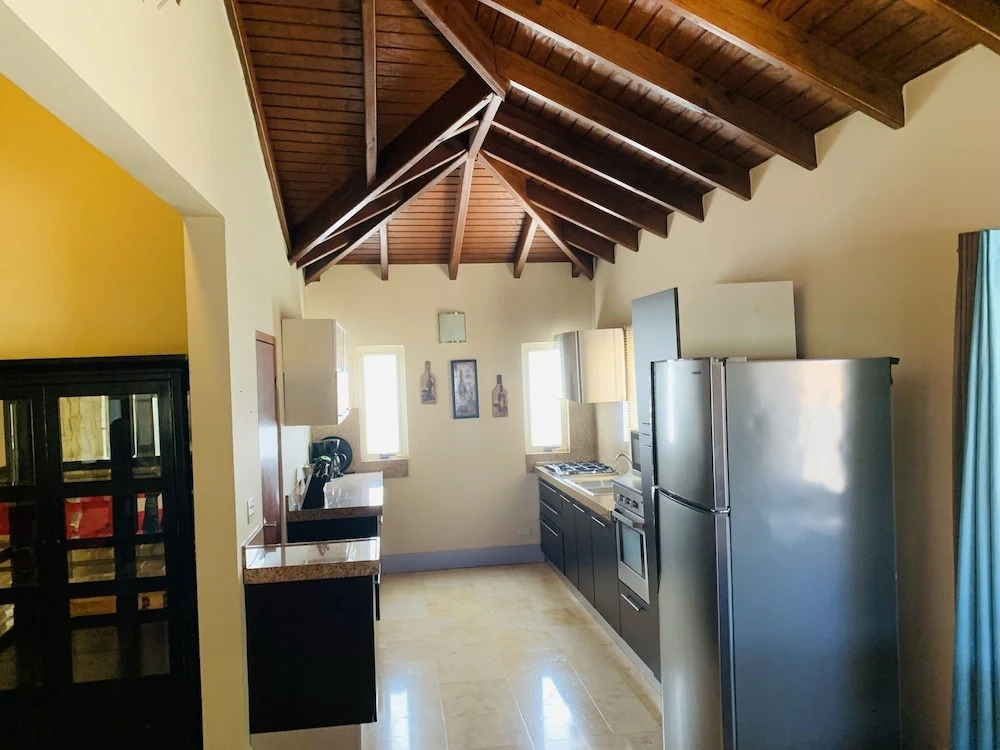 Villa Mi Dushi Cas Aruba