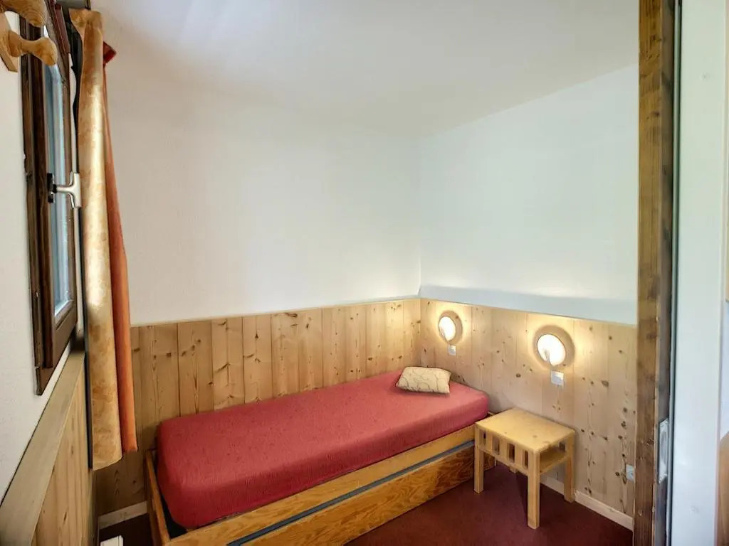 Appartement Les Menuires, 2 pièces, 4 personnes - FR-1-178-5