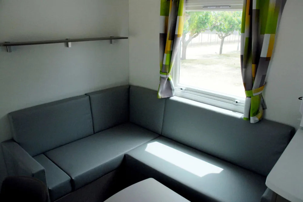 Camping l'alba