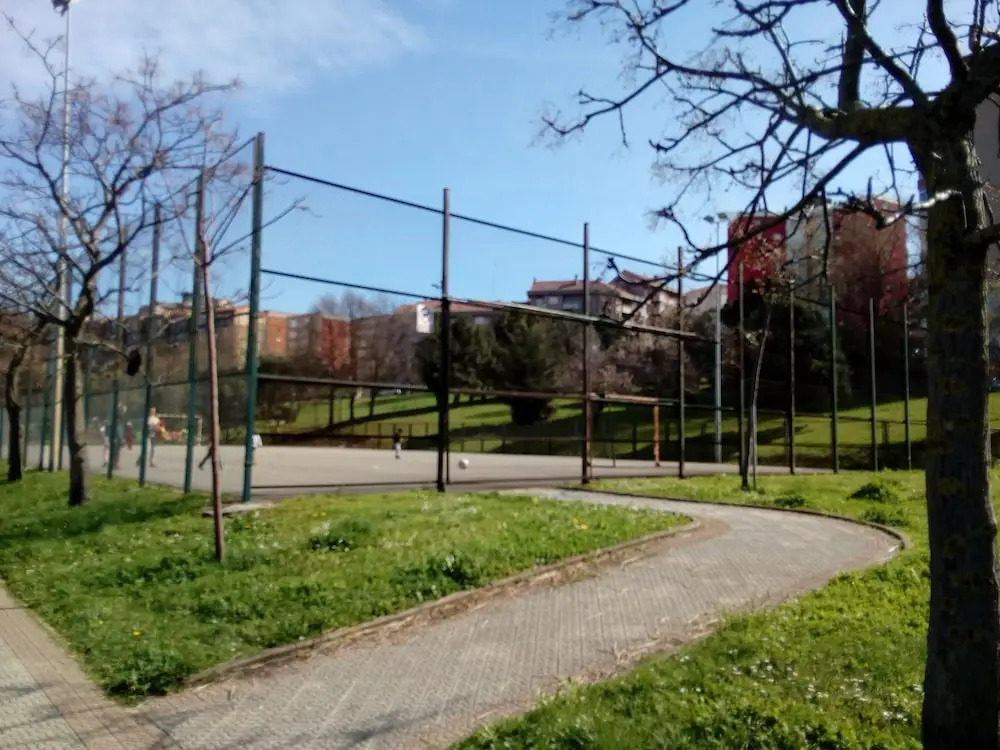 Hostel de las Facultades