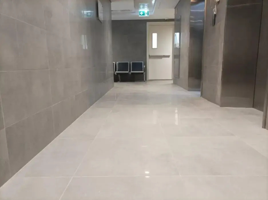 Panoramic View Apartment in Palette Tower in Tourist Club Area