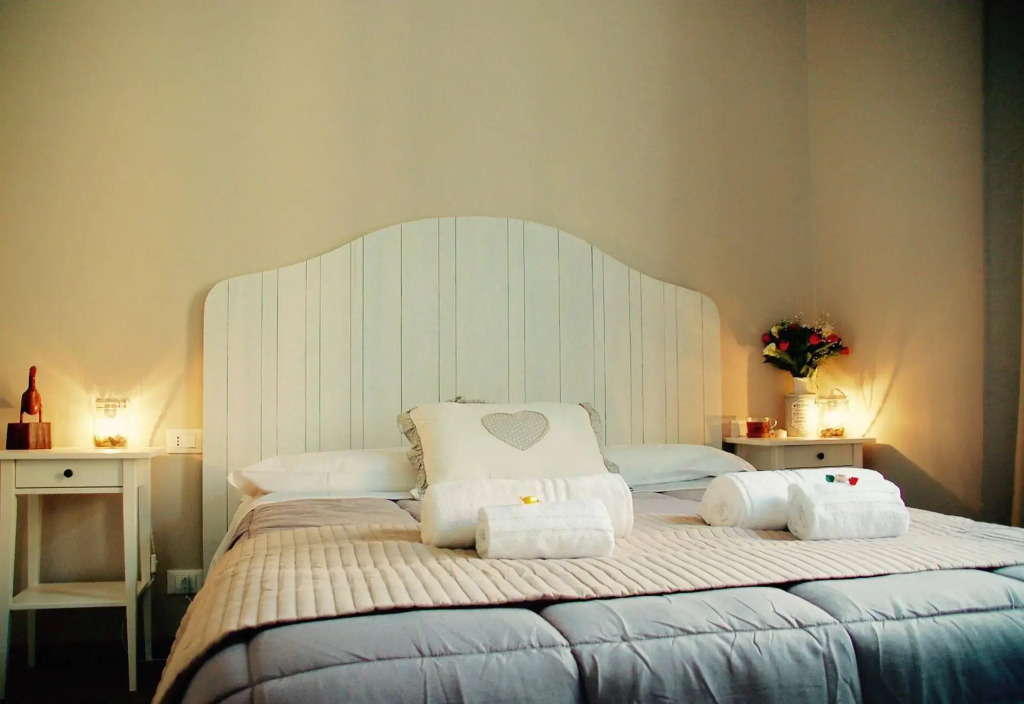 TinkerBell GuestHouse