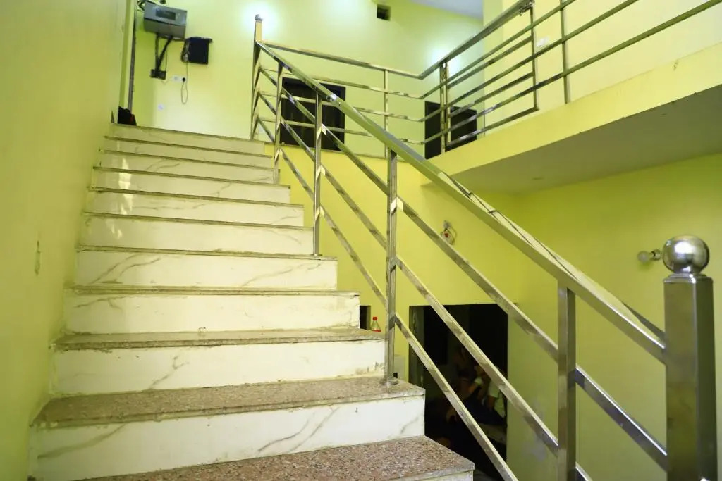 Shivraj Homestay