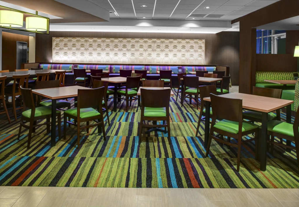 Fairfield Inn & Suites by Marriott Douglas