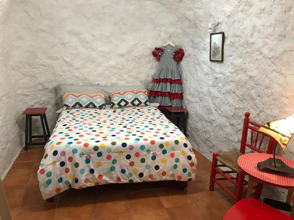 Cueva El Duende