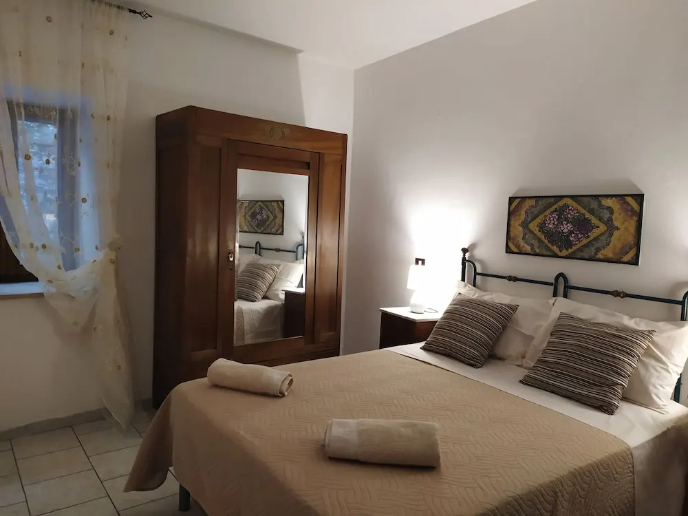 Fabulous Apartment in the Historic Center, Bright and With Easy Parking