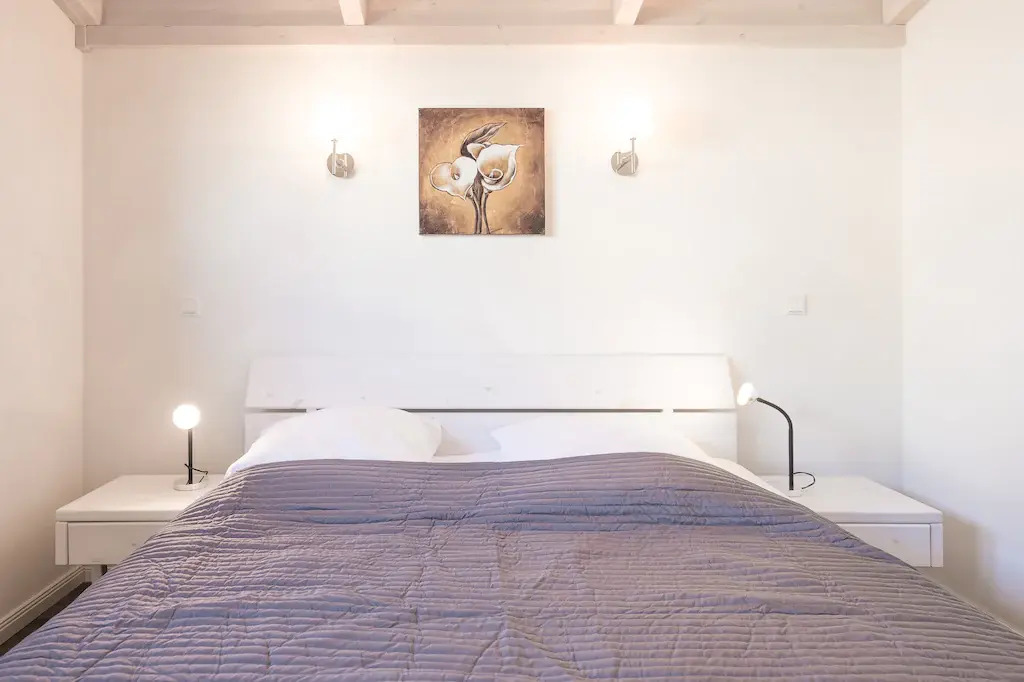 Cosy, exclusive holiday home in Dagebüll