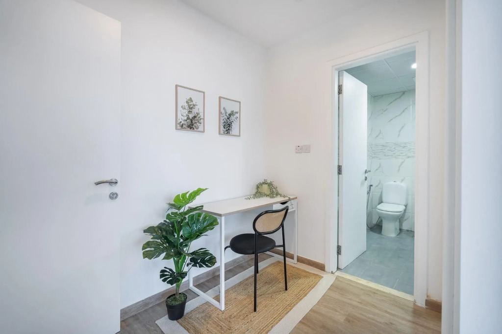 Stunning 4 Bedroom in Dubai Marina Apartments