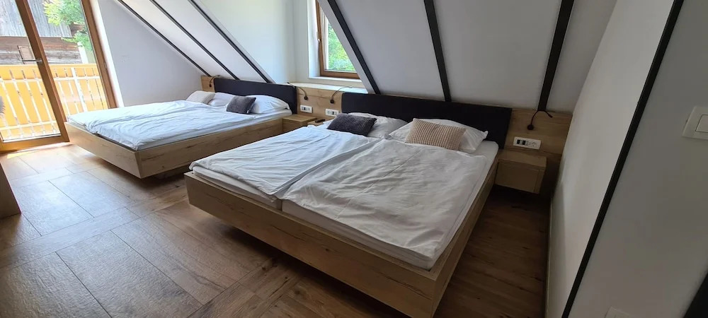 Veldes B&B