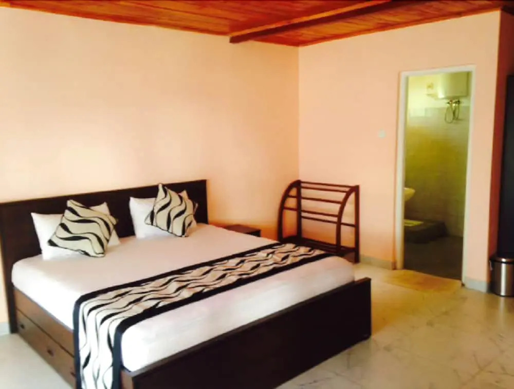 Maha Royal Hotel