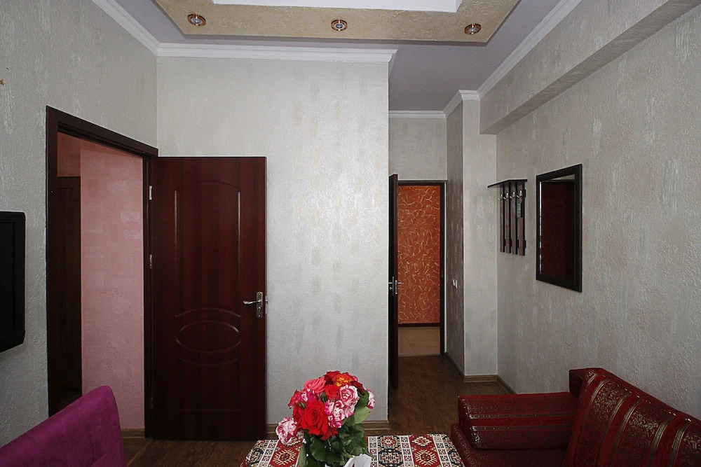 Отель Планет