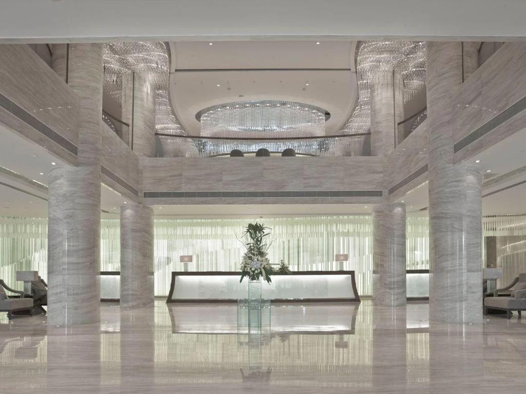 The Jade Boutique Hotel