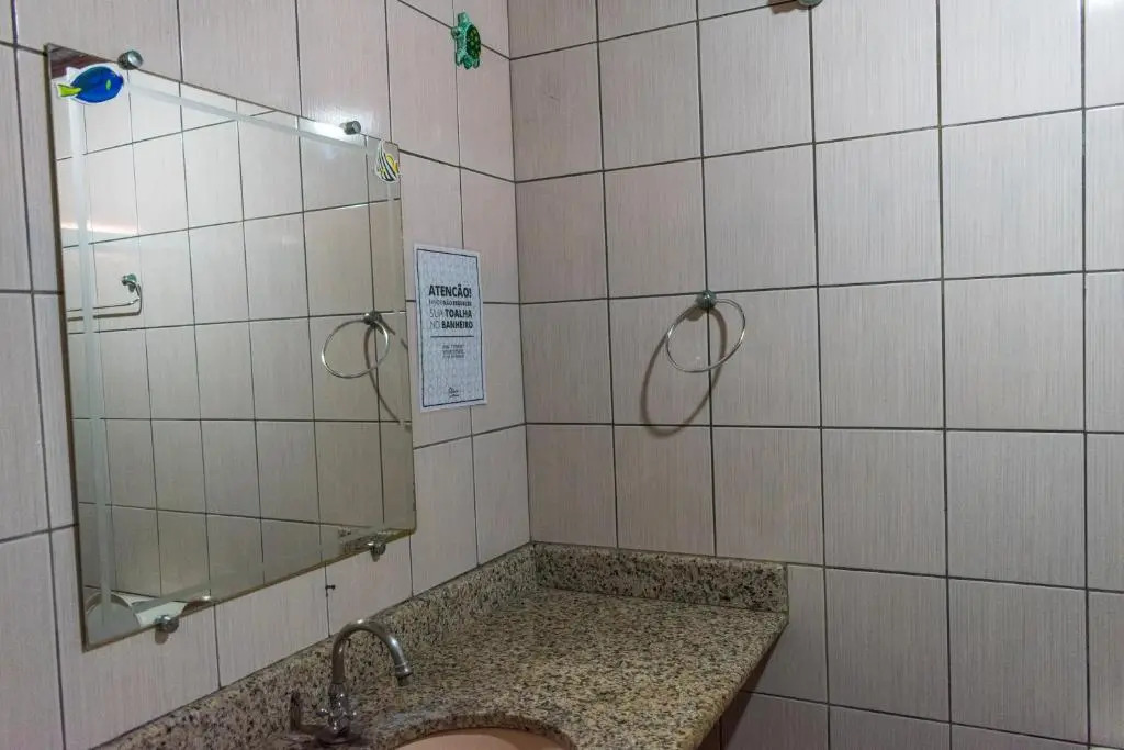 Sky Suites Pousada