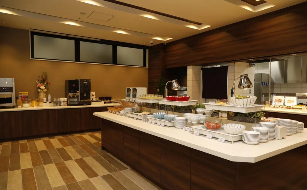 Dormy Inn Oita