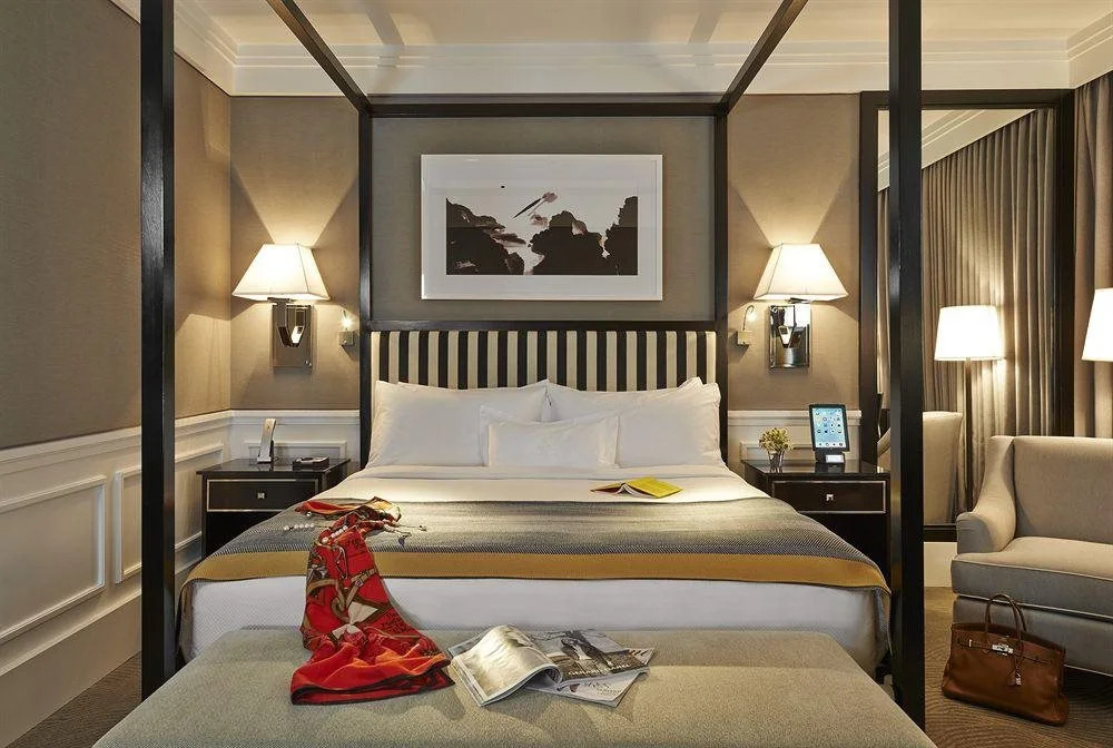 Hotel Cayena Caracas a LHW