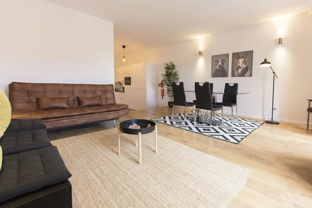 Santos Concept by Homing
