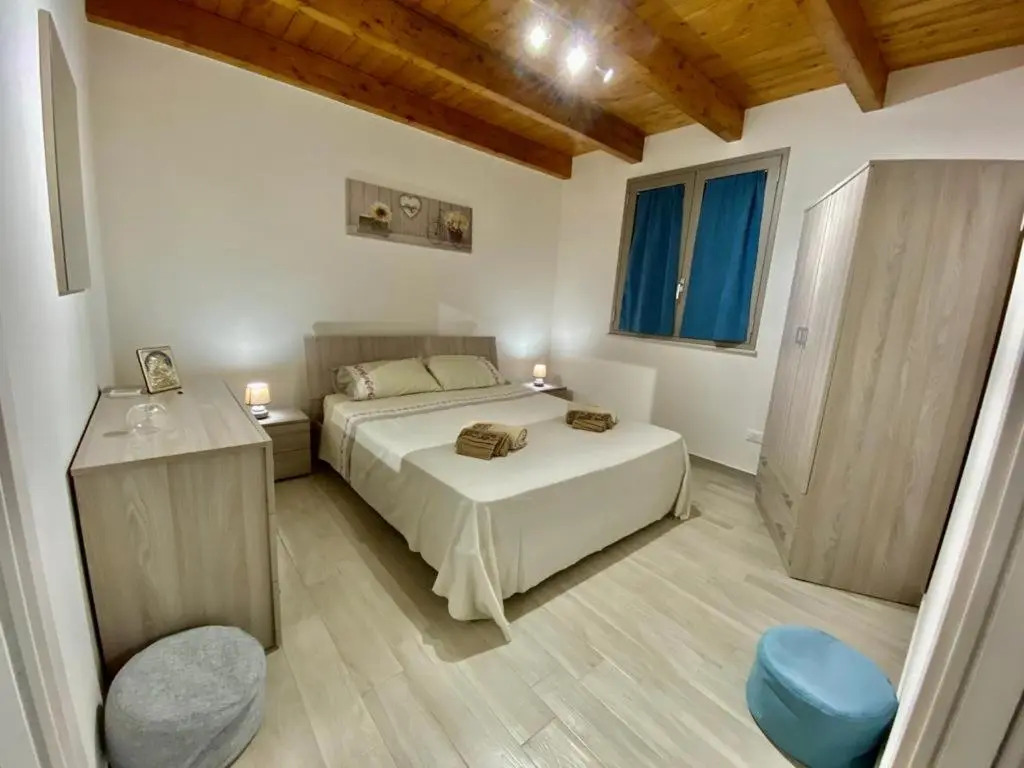 Casetta piscina