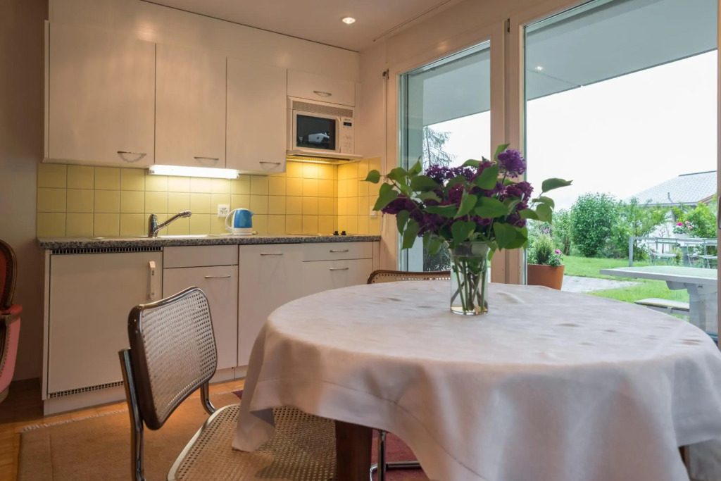 Grava - Ferienwohnung für max. 2 Personen