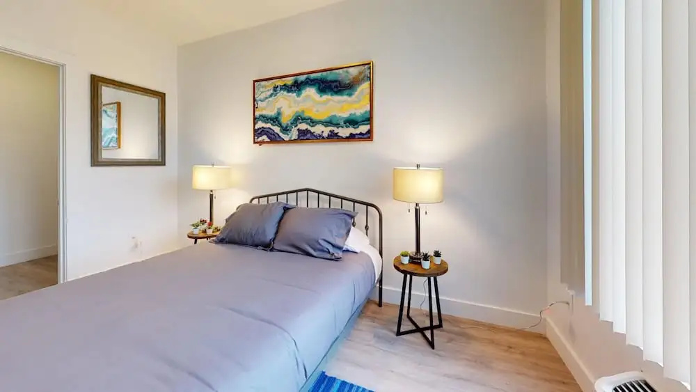 Luxury 1BR 30 Mins to Manhattan Evonify