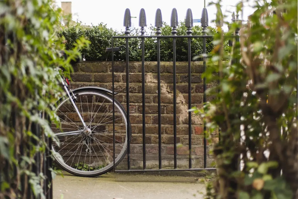 Pleasant Hackney Home by Victoria Park