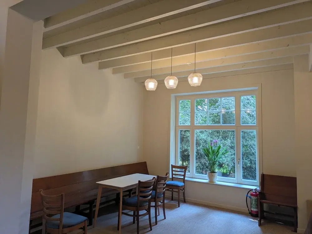 Aparthotel Acacia