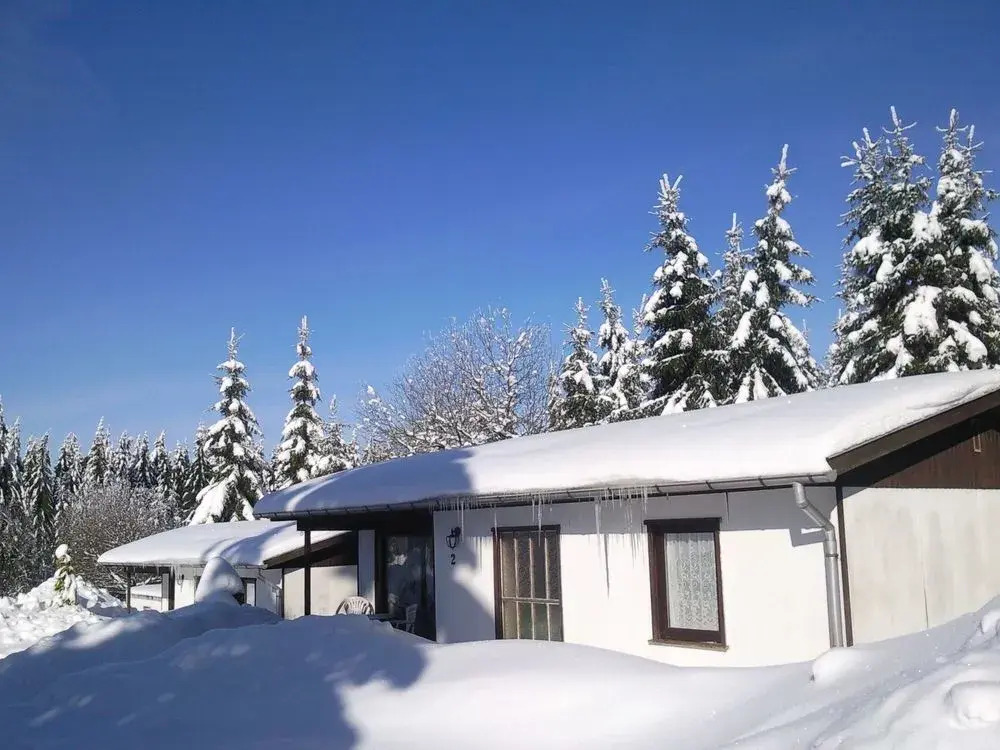 Waldhotel Rennsteighöhe