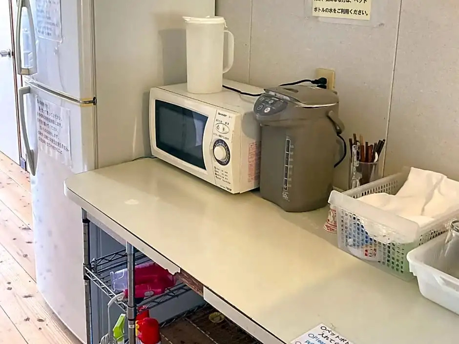 Sudomari no yado Kamekame - Vacation STAY 33861v