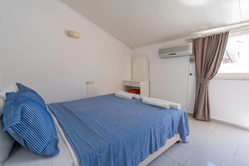 Göncü Apart Otel