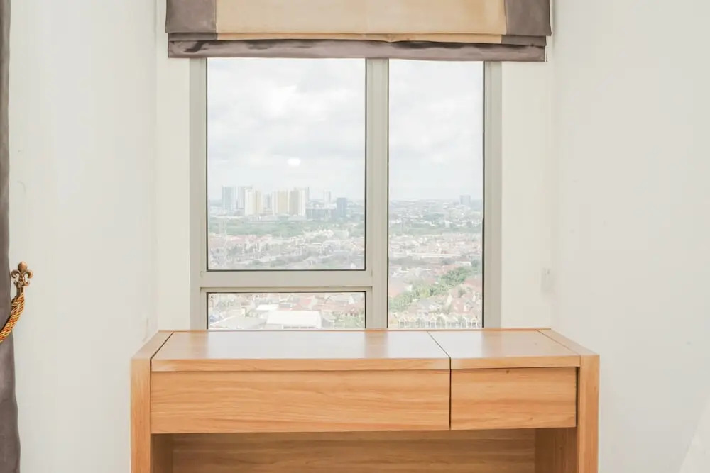 Cozy Living Studio Apartment M-Town Residence