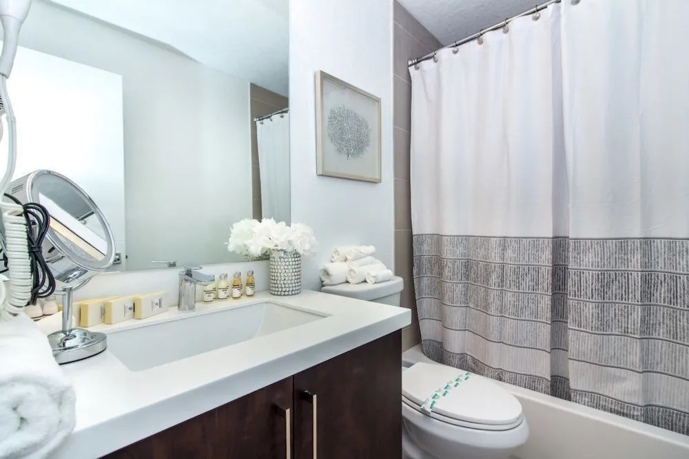 Casablanca - 5 Br Villa