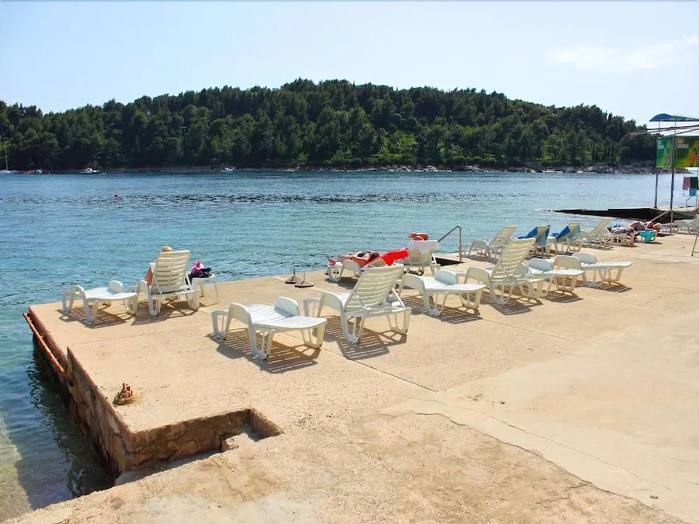 Apartments Zecevic