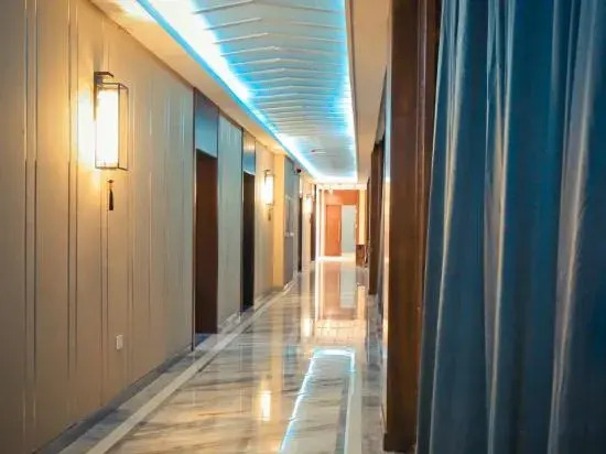 Beijing Shanshuixing Hotel (Century College BUPT)