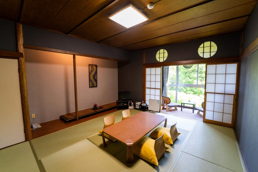Hotel Miyama
