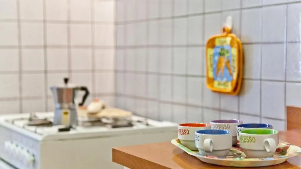 Rental in Rome Sardegna Apartment