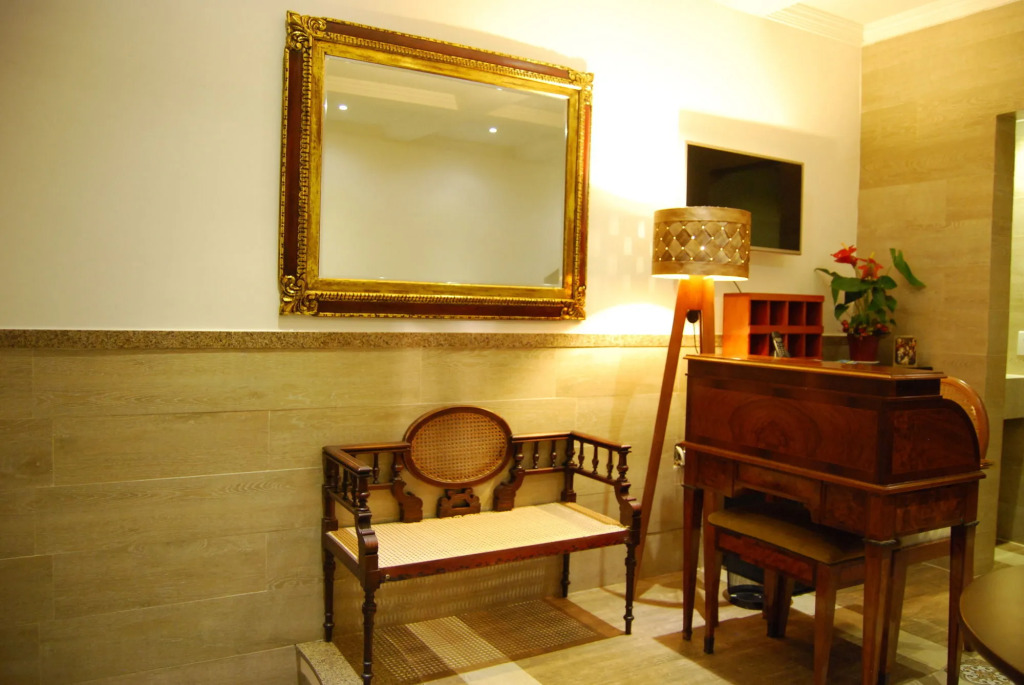 Bahia Pelô Hostel