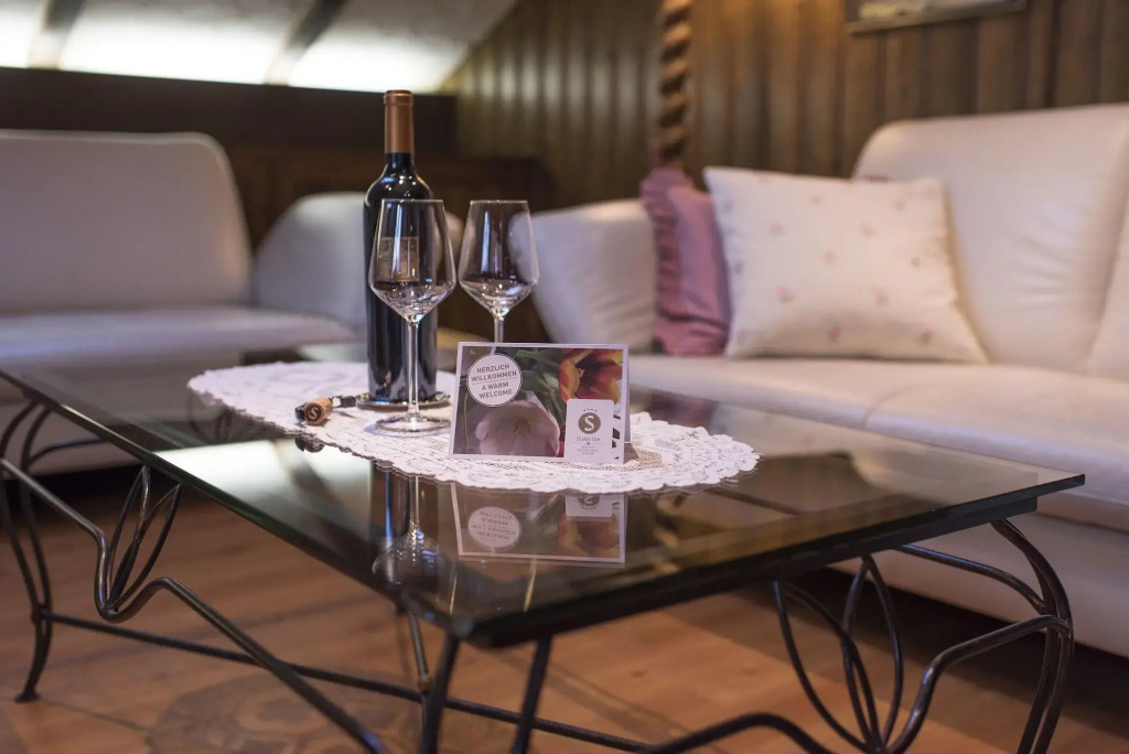 Sunstar Hotel Saas-Fee